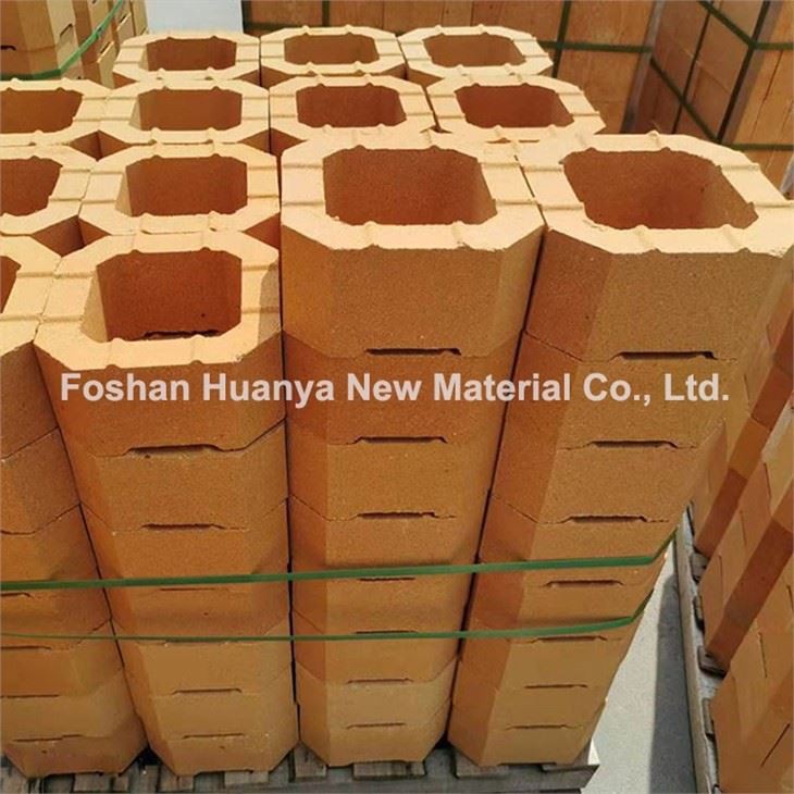 Low Porosity Fire Clay Brick
