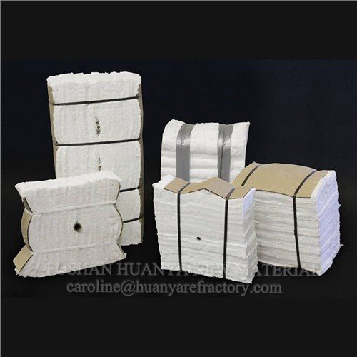 Modul Serat Keramik