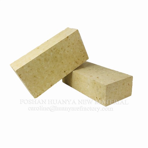 Bata Alumina Tinggi
