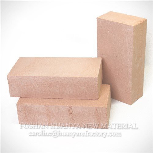 Bata Ringan Alumina Tinggi