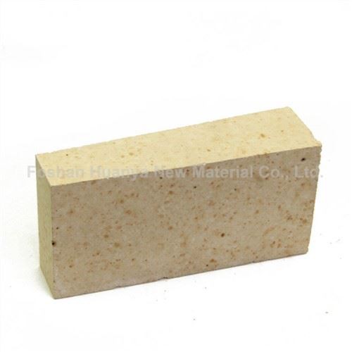 Pengenalan Batu Bata Alumina Tinggi Ringan