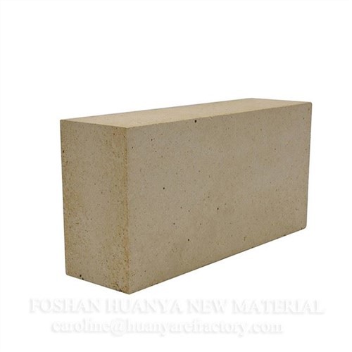 SK35 Batu Bata Alumina