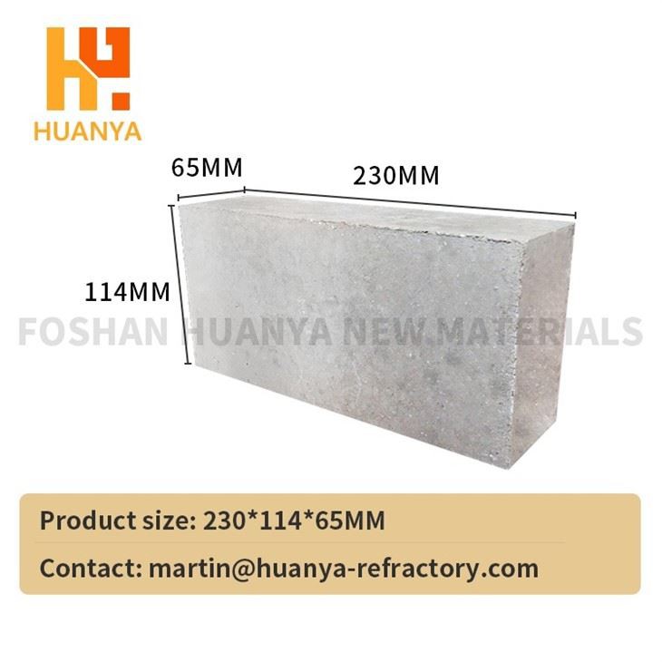 Phosphate Brick