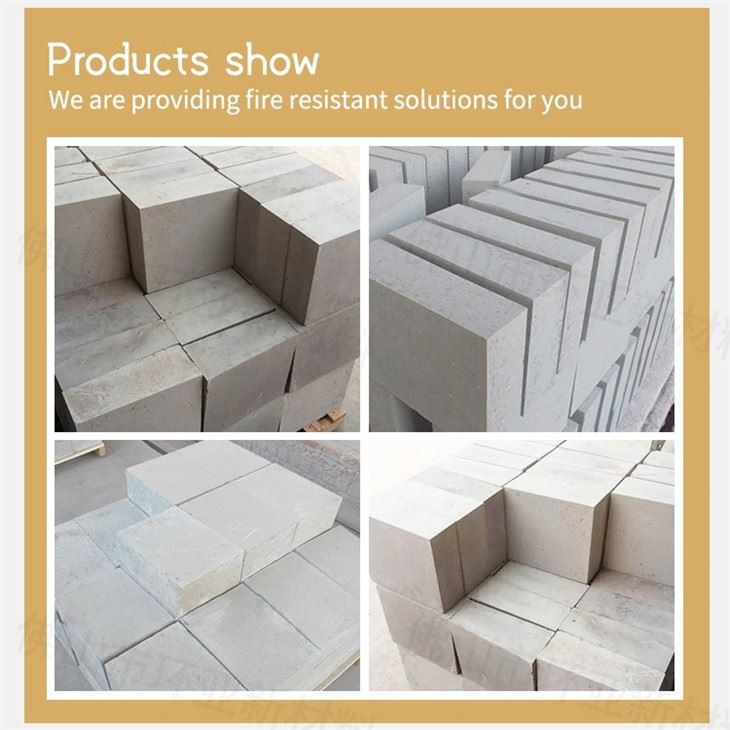 Phosphate Brick